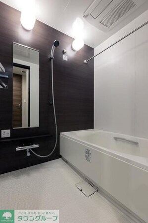 ガーデニエール砧 WESTの物件内観写真